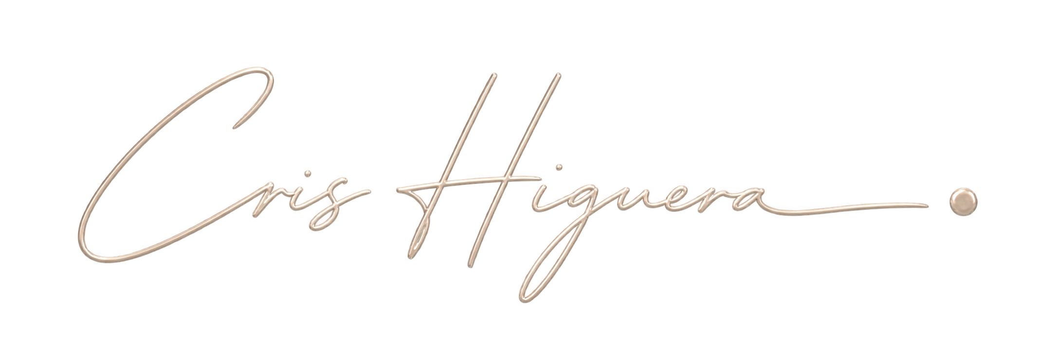 Cris Higuera